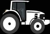 Tractor Icon